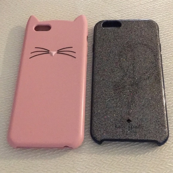 kate spade Accessories - Kate Spade iPhone 6 cases